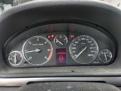  PEUGEOT 407 SW 