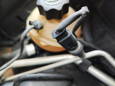 VALVULA AIRE ADICIONAL