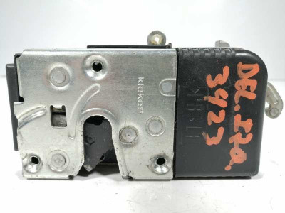 CERRADURA PUERTA DELANTERA IZQUIERDA, FIAT, ULYSSE (179)