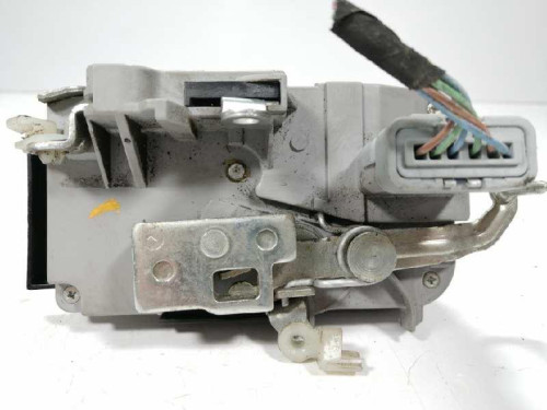  CERRADURA PUERTA DELANTERA IZQUIERDA Fiat ULYSSE (179) 