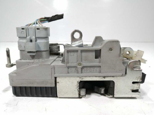  CERRADURA PUERTA DELANTERA IZQUIERDA Fiat ULYSSE (179) 