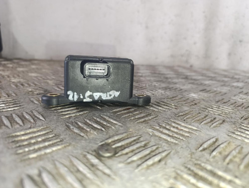  SENSOR DE VELOCIDAD 