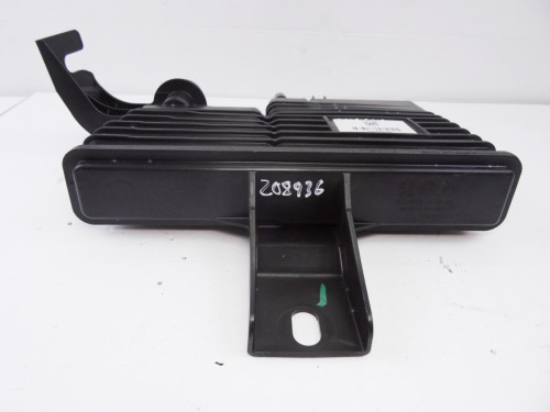  FILTRO CARBONO ACTIVO PEUGEOT 308 (P5) 