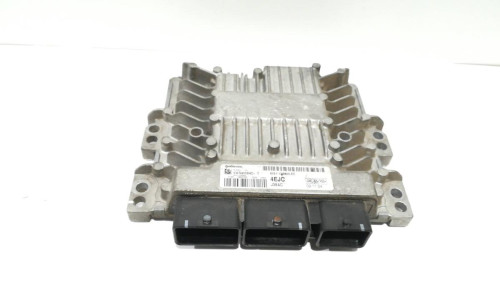  CENTRALITA MOTOR UCE FORD FIESTA (CB1) 