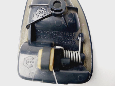 MANETA INTERIOR TRASERA IZQUIERDA, RENAULT, CLIO II FASE II (B/CB0)
