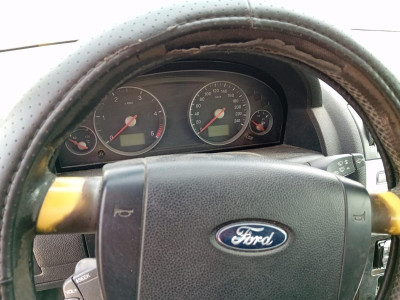 FORD MONDEO BERLINA (GE)