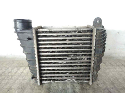 INTERCOOLER, Seat, IBIZA (6L1)