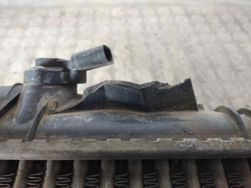 INTERCOOLER Seat IBIZA (6L1) 