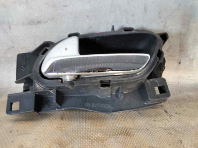 MANETA INTERIOR DELANTERA IZQUIERDA, CITROEN, C4 BERLINA