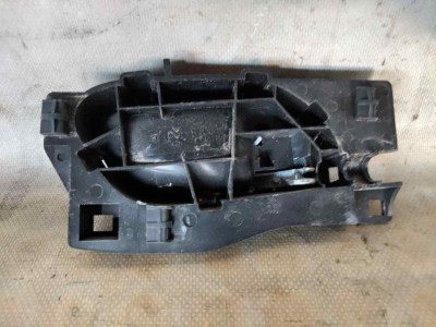 MANETA INTERIOR DELANTERA IZQUIERDA, CITROEN, C4 BERLINA