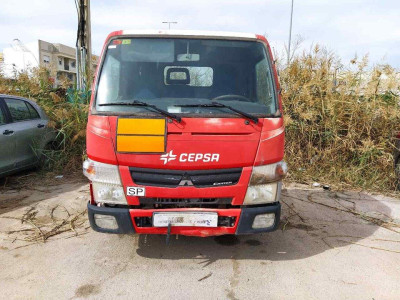 MITSUBISHI SPACE STAR (A00)