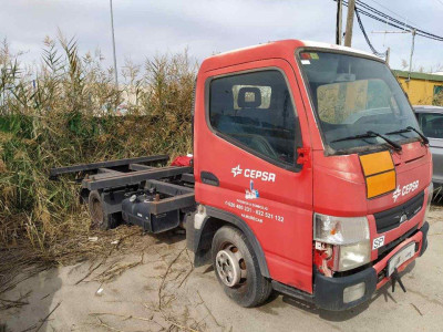 MITSUBISHI SPACE STAR (A00)