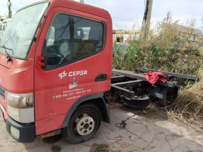 MITSUBISHI SPACE STAR (A00)