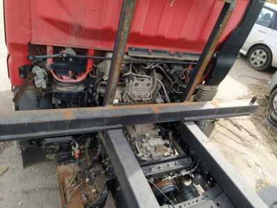 MITSUBISHI SPACE STAR (A00)