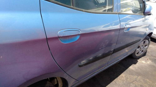  KIA PICANTO (SA) 