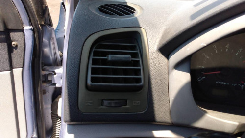  KIA PICANTO (SA) 