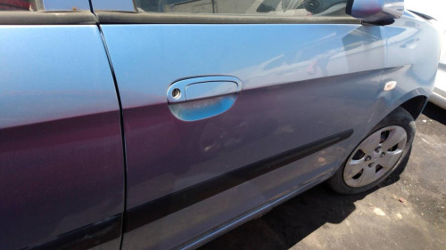  KIA PICANTO (SA) 