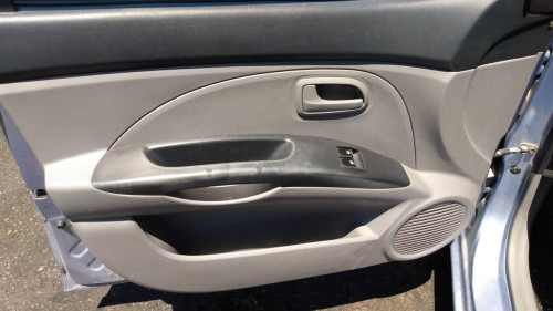  KIA PICANTO (SA) 