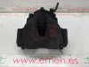  PINZA DE FRENO DELANTERA IZQUIERDA Opel MERIVA 