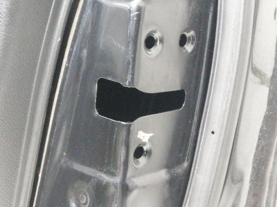 PUERTA DELANTERA DERECHA, HONDA, CIVIC 5 PUERTAS (FK)