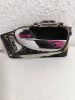  MANETA INTERIOR TRASERA IZQUIERDA PEUGEOT 307 (S1)(04.2001) 