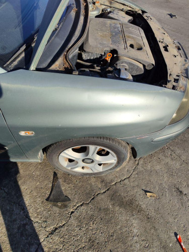  ALETA DELANTERA DERECHA SEAT CORDOBA BERLINA (6L2) 
