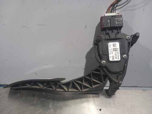  PEDAL ACELERADOR OPEL INSIGNIA BERLINA 
