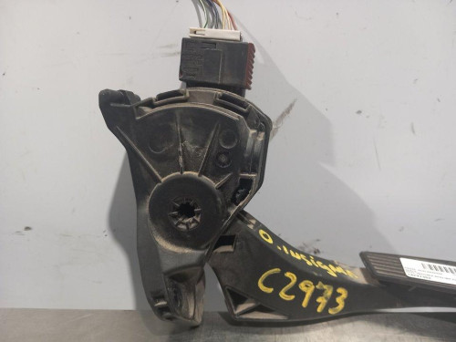  PEDAL ACELERADOR OPEL INSIGNIA BERLINA 