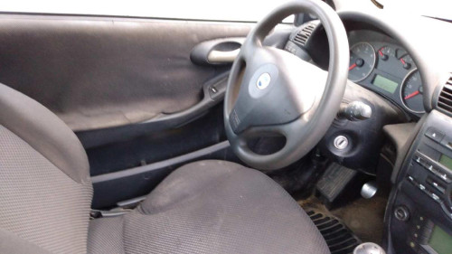  FIAT STILO (192) 