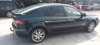 RENAULT LAGUNA II (BG0)