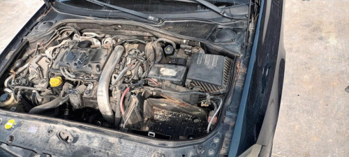  RENAULT LAGUNA II (BG0) 