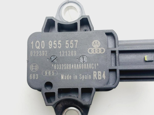 SENSOR DE IMPACTO Volkswagen POLO V (6R1) 