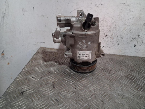 COMPRESOR AIRE ACONDICIONADO 