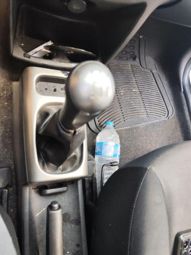 VARILLAJE CAMBIO NISSAN NOTE (E11E) 