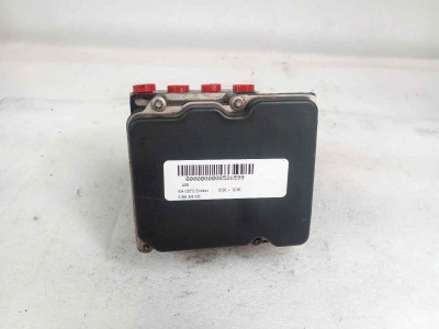 ABS, KIA, CEED (ED)