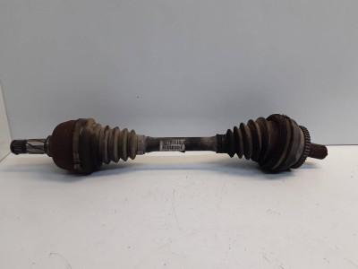 TRANSMISION DELANTERA IZQUIERDA, VOLVO, S60 BERLINA