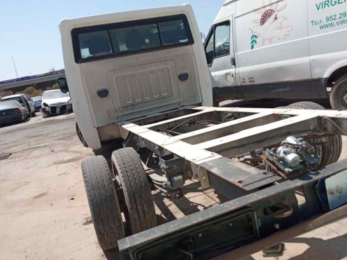  FORD TRANSIT CAJA ABIERTA (FY) 