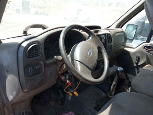  FORD TRANSIT CAJA ABIERTA (FY) 