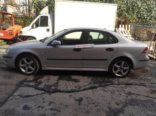  SAAB 9-3 BERLINA 
