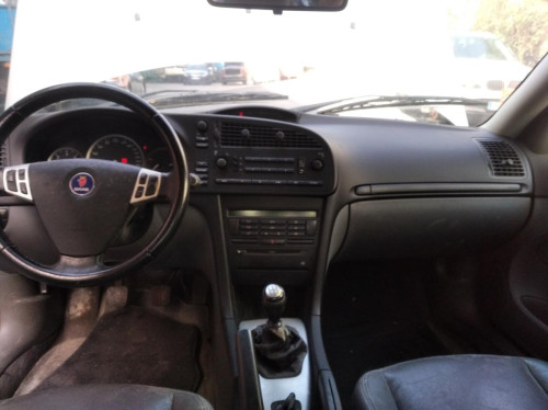  SAAB 9-3 BERLINA 