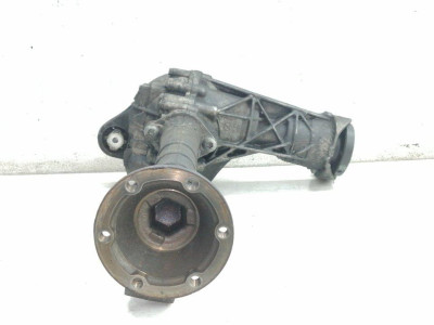 DIFERENCIAL DELANTERO, VOLKSWAGEN, TOUAREG (7L6)