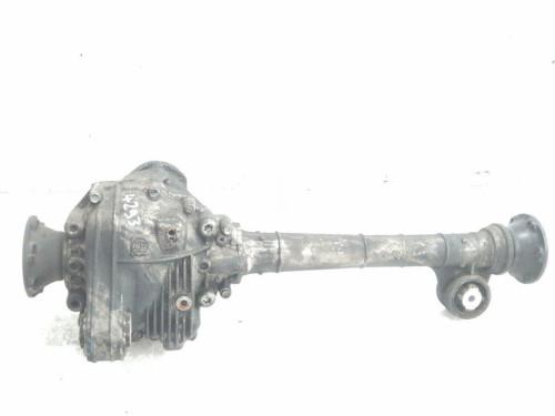  DIFERENCIAL DELANTERO Volkswagen TOUAREG (7L6) 