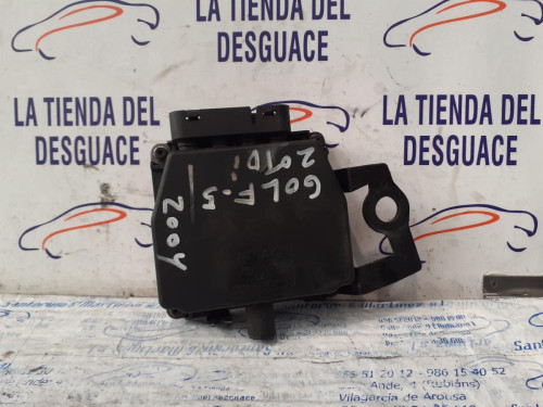  MODULO ELECTRONICO 