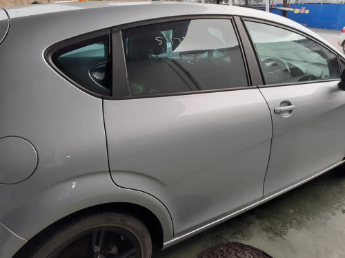  PUERTA TRASERA DERECHA SEAT LEON (1P1) 