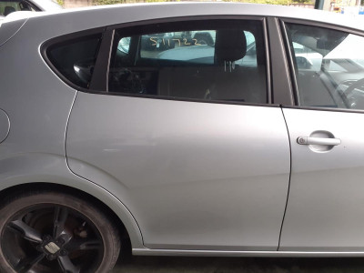 PUERTA TRASERA DERECHA, SEAT, LEON (1P1)