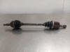  TRANSMISION DELANTERA IZQUIERDA, NISSAN, MICRA (K12E) 