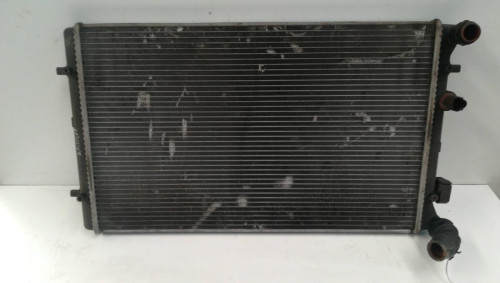  RADIADOR AGUA AUDI A3 (8L) 