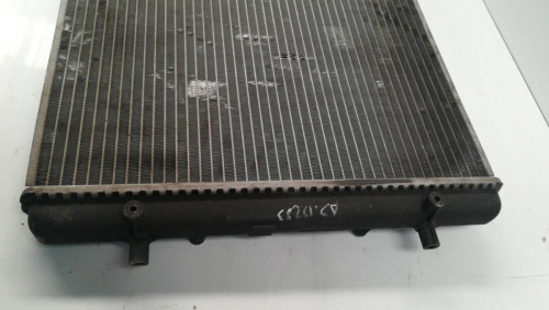  RADIADOR AGUA AUDI A3 (8L) 