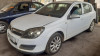  OPEL ASTRA H BERLINA 
