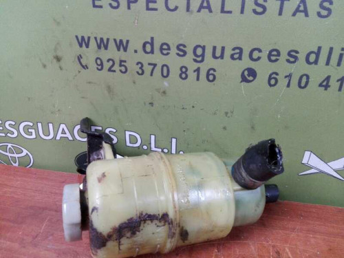 NO IDENTIFICADO MITSUBISHI MONTERO (V80/V90) 